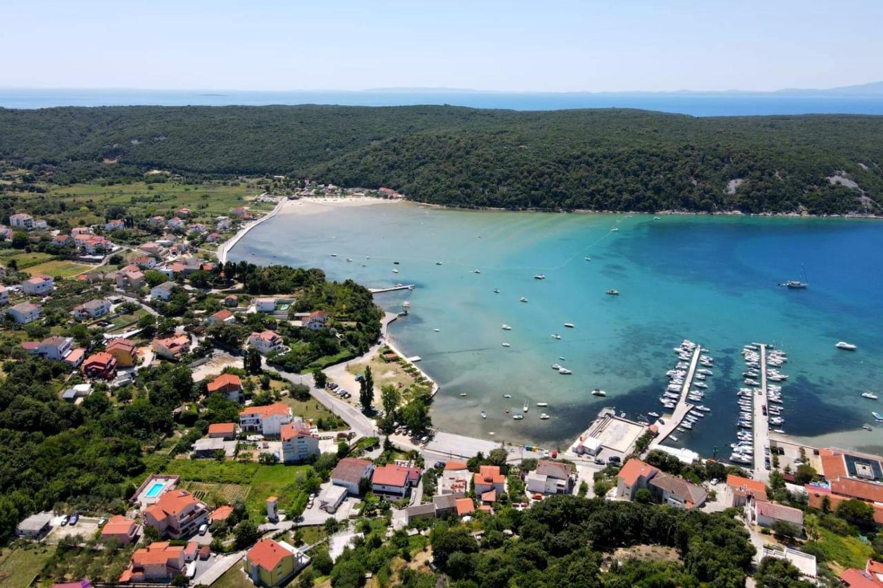 Apartments By The Sea Kampor, Rab - 4986 Exterior foto