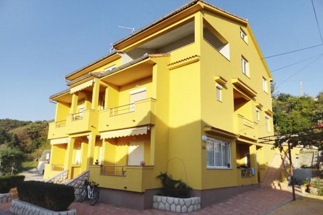 Apartments By The Sea Kampor, Rab - 4986 Exterior foto