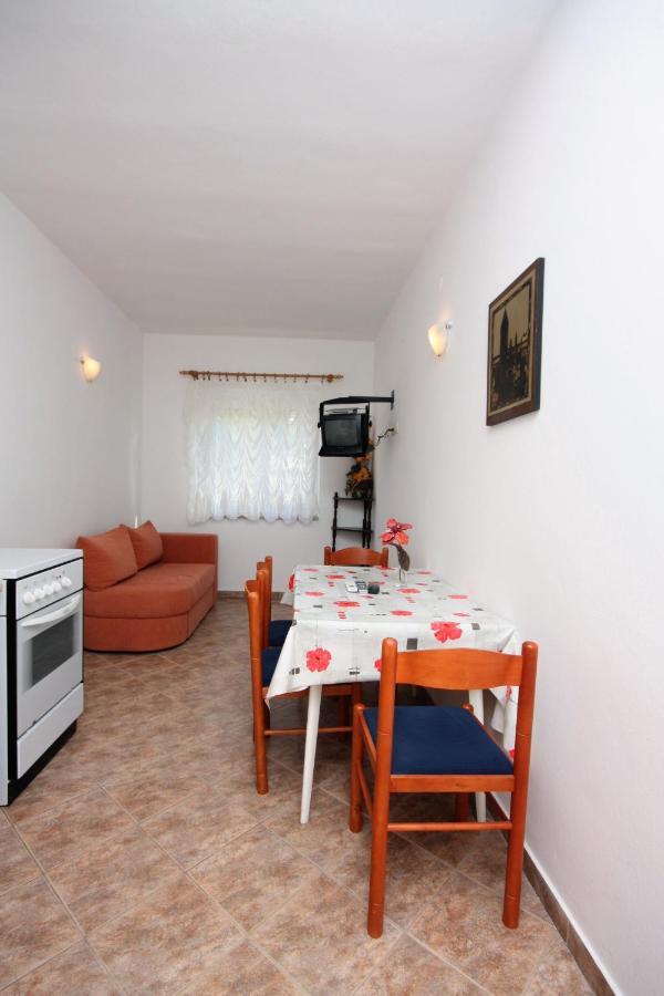 Apartments By The Sea Kampor, Rab - 4986 Exterior foto