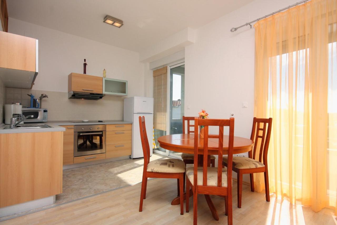Apartments By The Sea Kampor, Rab - 4986 Exterior foto
