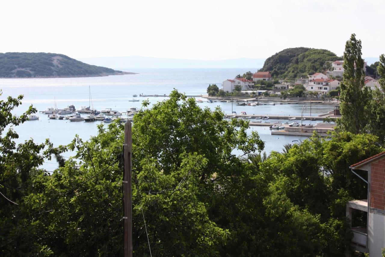 Apartments By The Sea Kampor, Rab - 4986 Exterior foto