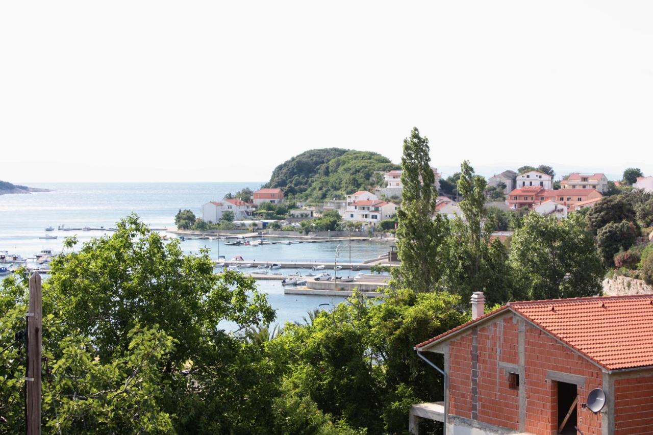 Apartments By The Sea Kampor, Rab - 4986 Exterior foto