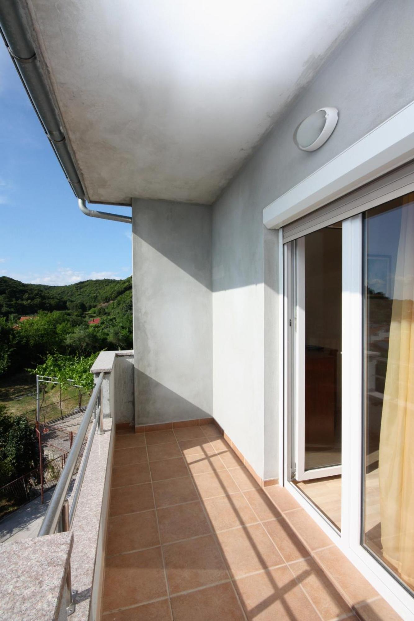 Apartments By The Sea Kampor, Rab - 4986 Exterior foto