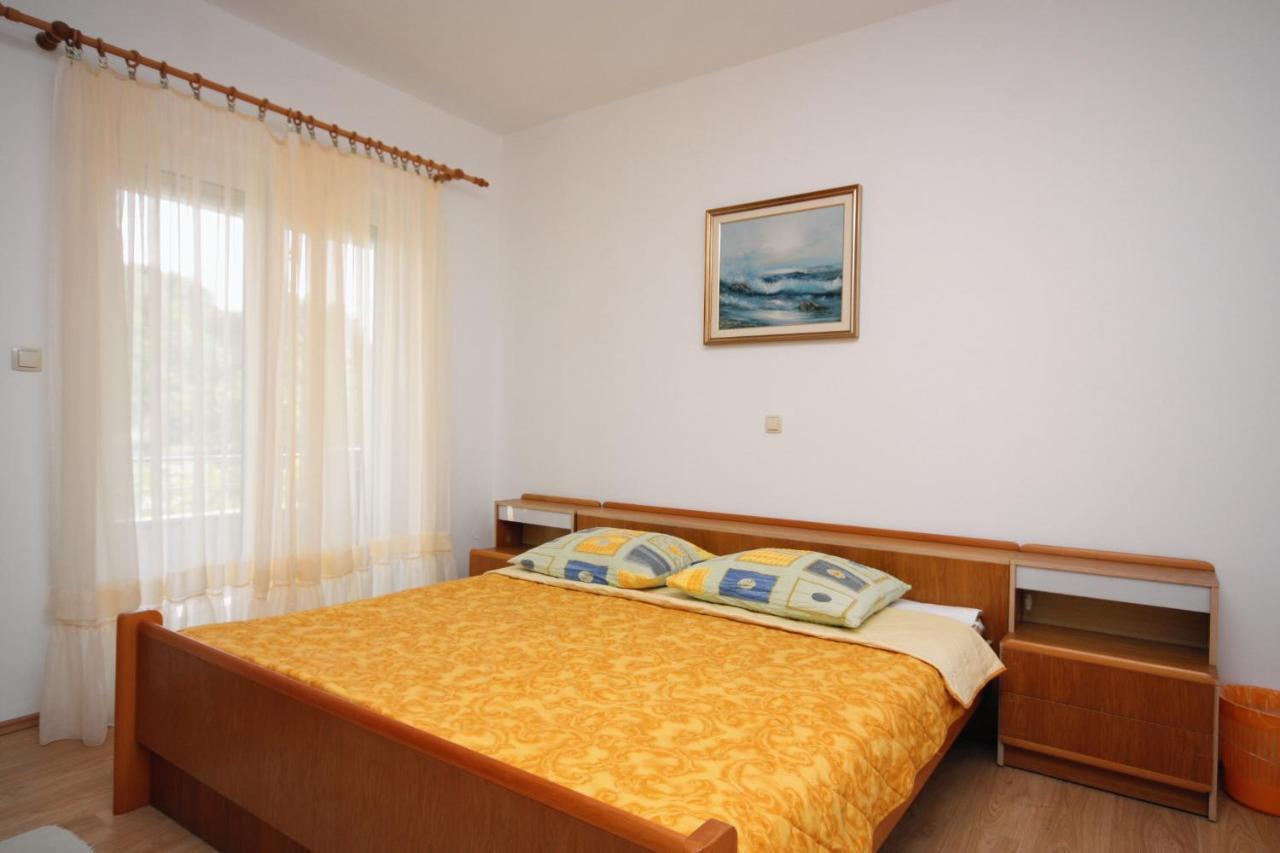 Apartments By The Sea Kampor, Rab - 4986 Exterior foto