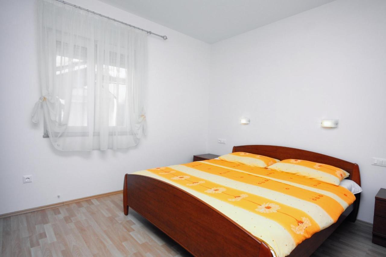 Apartments By The Sea Kampor, Rab - 4986 Exterior foto